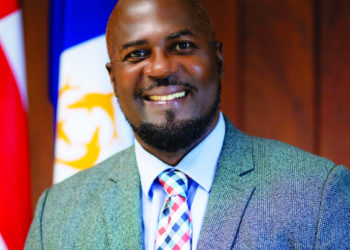 PROCUREMENT NOW EXTENDS TO STATUTORY BODIES IN ANGUILLA