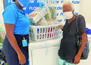 CUSTOMERS CONTINUE TO WIN AS FLOW SUMMER PROMOTION ENTERS FINAL WEEKS