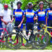 ANGUILLA’S REPRESENTATION AT OVERSEAS CYCLING EVENTS