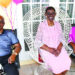 MRS. MIRIAM D. HODGE ANGUILLA’S LATEST CENTENARIAN