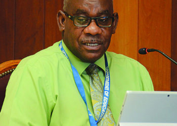 PARENTS ADVISED TO BE PATIENT ABOUT  E-LEARNING PLANS