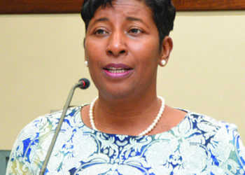 PROCUREMENT NOW EXTENDS TO STATUTORY BODIES IN ANGUILLA