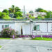 OBSERVATIONS IN ANGUILLA: OLD COTTAGE HOSPITAL AN EYESORE IN THE VALLEY