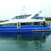 BLUES & BLUES WINS TENDER FOR FERRY SERVICE OPERATIONS