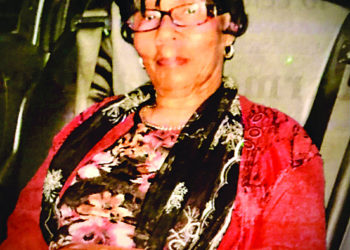 Obituary: ANGUILLIAN PASSES IN  LEEDS, ENGLAND