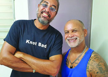 AQUA LOUNGE: NEW FEATURE FOR COMING TOURIST SEASON