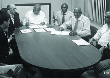 MINISTER REVEALS PLANS TO ATTRACT COMPANIES,  GROW ANGUILLA’S POPULATION