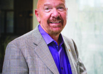 PREMIER WORKING ON MRI MACHINE: A GIFT FROM MR. SCHULZE OF AURORA RESORT