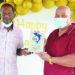 RADIO ANGUILLA’S TECHNICIAN GIVEN  GRAND RETIREMENT SEND OFF