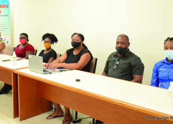 DEPARTMENT OF YOUTH AND CULTURE HOLDS  SEVENTH YOUTH WEEK