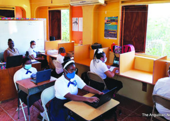 BLAKE’S CHRISTIAN ACADEMY ANNOUNCES REOPENING PLANS “Parents Must Spend Study Time With Children”