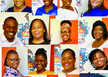 ANOTHER RECORD NUMBER OF GRADUANDS FOR THE UWI OPEN CAMPUS ANGUILLA CLASS OF 2021