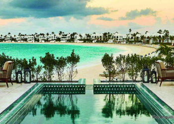 BELMOND CAP JULUCA REOPENS ON NOVEMBER 1