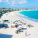 MORE TOURISTS, JOBS AS FOUR RESORTS REOPEN IN ANGUILLA