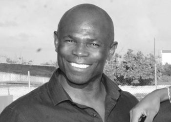 ANGUILLIAN CHILDREN TO LEARN TO PLAY GOLF