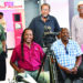 CARLTON PICKERING GOES INTO DIGITAL TELEVISION  WITH ANGUILLA DIARY REBRANDED