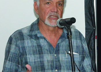 DAVID CARTY PREFERS A MORE “CULTURAL” KIND OF CONSTITUTION RATHER THAN A LINK TO THE WESTMINSTER SYSTEM