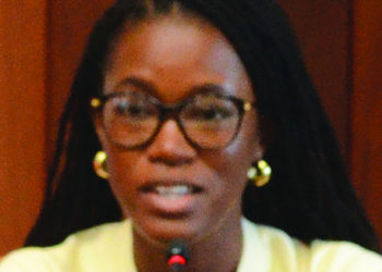 MINISTRY OF EDUCATION HOLDS INFORMATIVE PRESS BRIEFING ON SCHOOLS  RE-OPENING