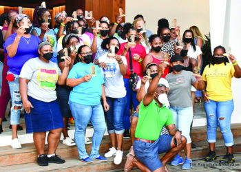 FOUR SEASONS ANGUILLA OPENS TO A GREAT SEASON