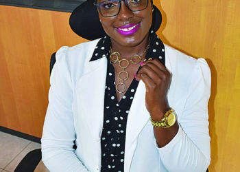 FELICIA HENNIS PROMOTED TO CHIEF INFORMATION OFFICER