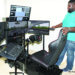 Business Development Support Feature: SIMELIFE STUDIOS REVOLUTIONISES DRIVING IN ANGUILLA