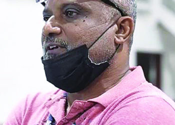 TOWN HALL MEETINGS ON CONSTITUTION END WITH DISAGREEMENT ON  SAME-SEX MARRIAGE