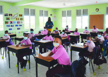 PRINCIPALS’ VIEWS ON REOPENING OF PRIMARY SCHOOLS