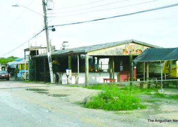 WHERE WILL THE FOOD STRIP BE RELOCATED?