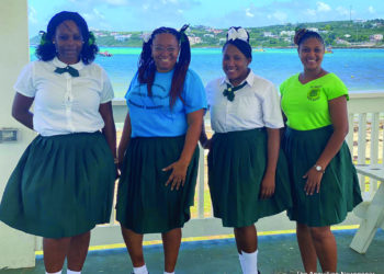 APPRECIATING EDUCATORS IN CHALLENGING TIMES