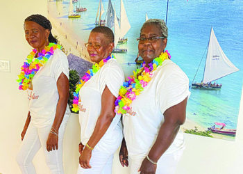 STAYCATION AT OCEANA VILLA FOR SATELLITE LADIES September 24 – 27 2021
