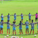ANGUILLA WOMEN’S FOOTBALL TEAM FOR FLORIDA