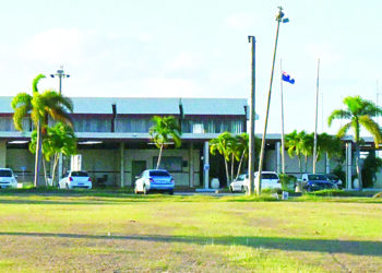 CLAYTON J. LLOYD INTERNATIONAL AIRPORT PREPARES  FOR TRANSATLANTIC FLIGHTS