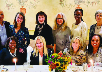 SHELTER FOR BATTERED WOMEN IN ANGUILLA BEING SOUGHT