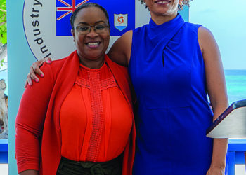 BUSINESS COLUMN: ACOCI’s FIRST LUNCH AND LEARN  EVENT A SUCCESS!