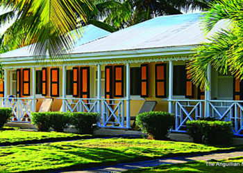 TWO HOTELS KEPT TOURISM GOING DURING SLOW SEASON