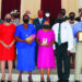HM PRISON HONOURS PRISON MINISTRY