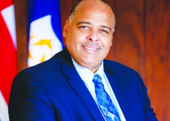 PREMIER WEBSTER OUTLINES NEW PROJECTS IN ANGUILLA