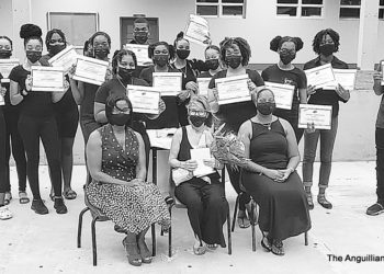 ALHCS PERFORMING ARTS STUDENTS DEVELOP SKILLS  IN IMPROV