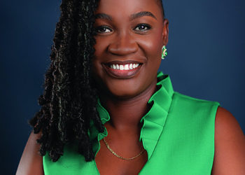 ANGUILLA’S FLOW TELECOMS EXECUTIVE  NOW BRAND MANAGER FOR NORTHERN CARIBBEAN