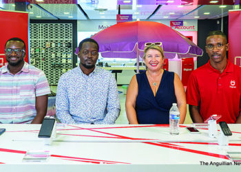 True Anguilla Magazine to  Launch Television Channel