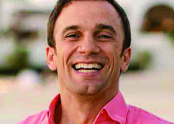 TIAGO MOVES FROM BELMOND ANGUILLA  TO BELMOND  SOUTH AFRICA