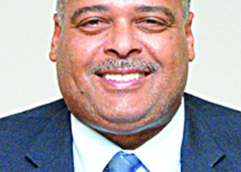 ANGUILLA TO LEAD JMC TALKS