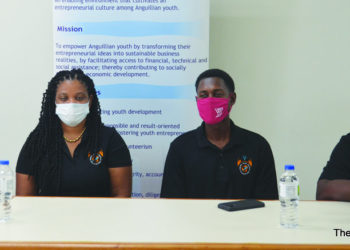 Anguilla Youth Business Foundation Launches Global Entrepreneurship Week