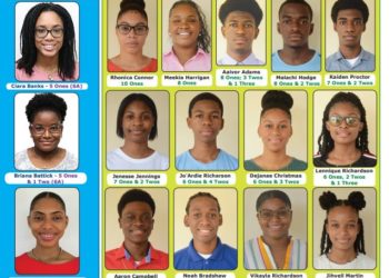 MINISTRY: “OUR STUDENTS PERFORMED COMMENDABLY”