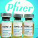 PFIZER VACCINE NOW AVAILABLE FOR 12-17  YEAR-OLDS IN ANGUILLA  Booster Jabs For Other Persons