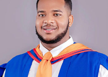 THE ANGUILLA HOTEL AND TOURISM ASSOCIAITON CONGRATULATES  MR. JAMEEL ROCHESTER, AND OTHER REGIONAL AWARDEES
