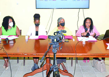 Department of Youth and Culture Launches Malliouhana Fest