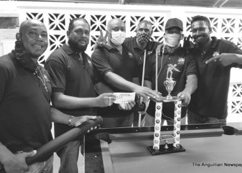 Valdez Domino Bar and Lounge says Congrats to Top Class Shooters!!