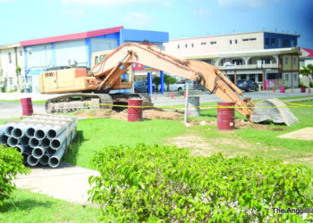 SIGNIFICANT ROAD DISRUPTION LATER THIS MONTH