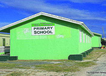 OBSERVATIONS IN ANGUILLA: A SCHOOL LOCATION WITH A DIFFERENCE